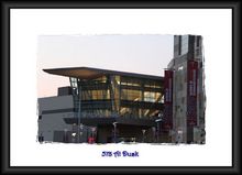 Target Field: 
